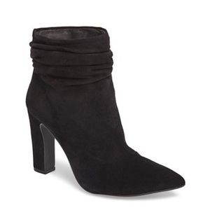 Kristin Cavallari Kane Booties- Sz 8.5
